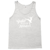 ballet like a sport only harder Tank Top