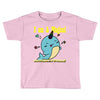 i am a magical Toddler T-shirt