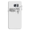 darth vader i find your lack of heavy metal disturbing Samsung Galaxy S7