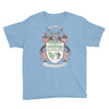 the keepers of the word Youth Tee