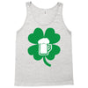 drink and irish Tank Top