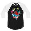 emefe 3/4 Sleeve Shirt