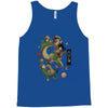 dragon freedom Tank Top
