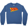 X-men Crewneck Sweatshirt