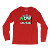 everyone just streams Long Sleeve Shirts