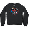 maniacs ii Crewneck Sweatshirt