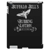 buffalo bill's rubbing lotion iPad 3 and 4 Case