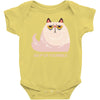 Go F Yourself Baby Bodysuit