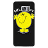 mr happy Samsung Galaxy S7