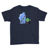 hike n chulley Youth Tee