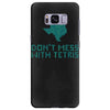 don't mess with tetris Samsung Galaxy S8 Plus