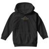 donald trump's pleasure paradise Youth Hoodie