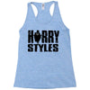 HARRY Racerback Tank
