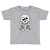 put tongue out Toddler T-shirt