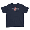 hoverboarding is not a crime Youth Tee