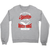 seek and explore Crewneck Sweatshirt