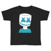 marshmello Toddler T-shirt