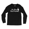 One More Beer Please Long Sleeve Shirts