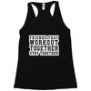workout Racerback Tank