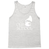 old school Tank Top