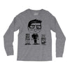 code nerd Long Sleeve Shirts