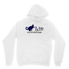my cat ate your stick family Unisex Hoodie