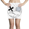 Windmill Mini Skirts