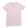 ethereum Ladies Fitted T-Shirt