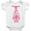 hanging around Baby Bodysuit