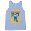 mine shaft Tank Top