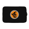 TURBO SNAKE Laptop sleeve