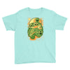 turtle Youth Tee
