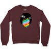 lovely face Crewneck Sweatshirt
