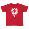 fractured empire Toddler T-shirt