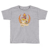 rebel for life Toddler T-shirt