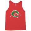 hulk's gym Tank Top