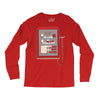 break fast Long Sleeve Shirts