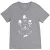 trophy hunting V-Neck Tee