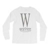 movie t shirt inspired by the great films   batman Long Sleeve Shirts