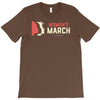 womens march on washington 2017 T-Shirt