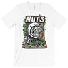 nuts about bikes T-Shirt
