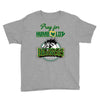 Pray For Humboldt Youth Tee