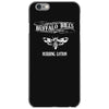 buffalo bill's rubbing lotion iPhone 6/6s Case