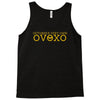 ovoxo drake, owl Tank Top