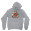 magrathea express Unisex Hoodie