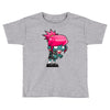 miss Toddler T-shirt