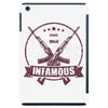 infamous 1949 2 iPad Mini