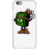 dollar king iPhone 6/6s Case