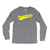 unathletic Long Sleeve Shirts