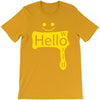 hello world T-Shirt